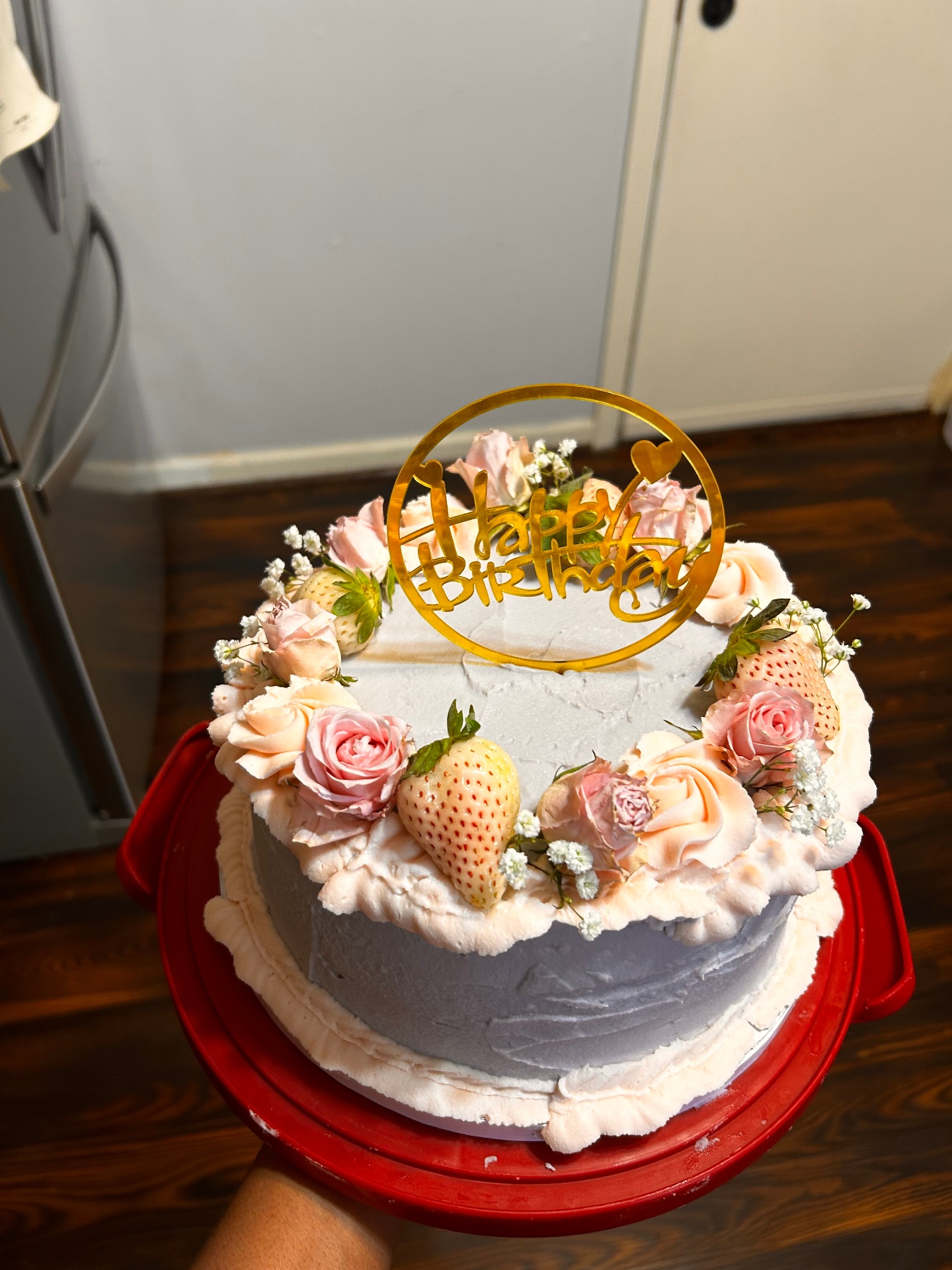 Chosen Treats Bakery — Food & Beverage website by 201 Atlas