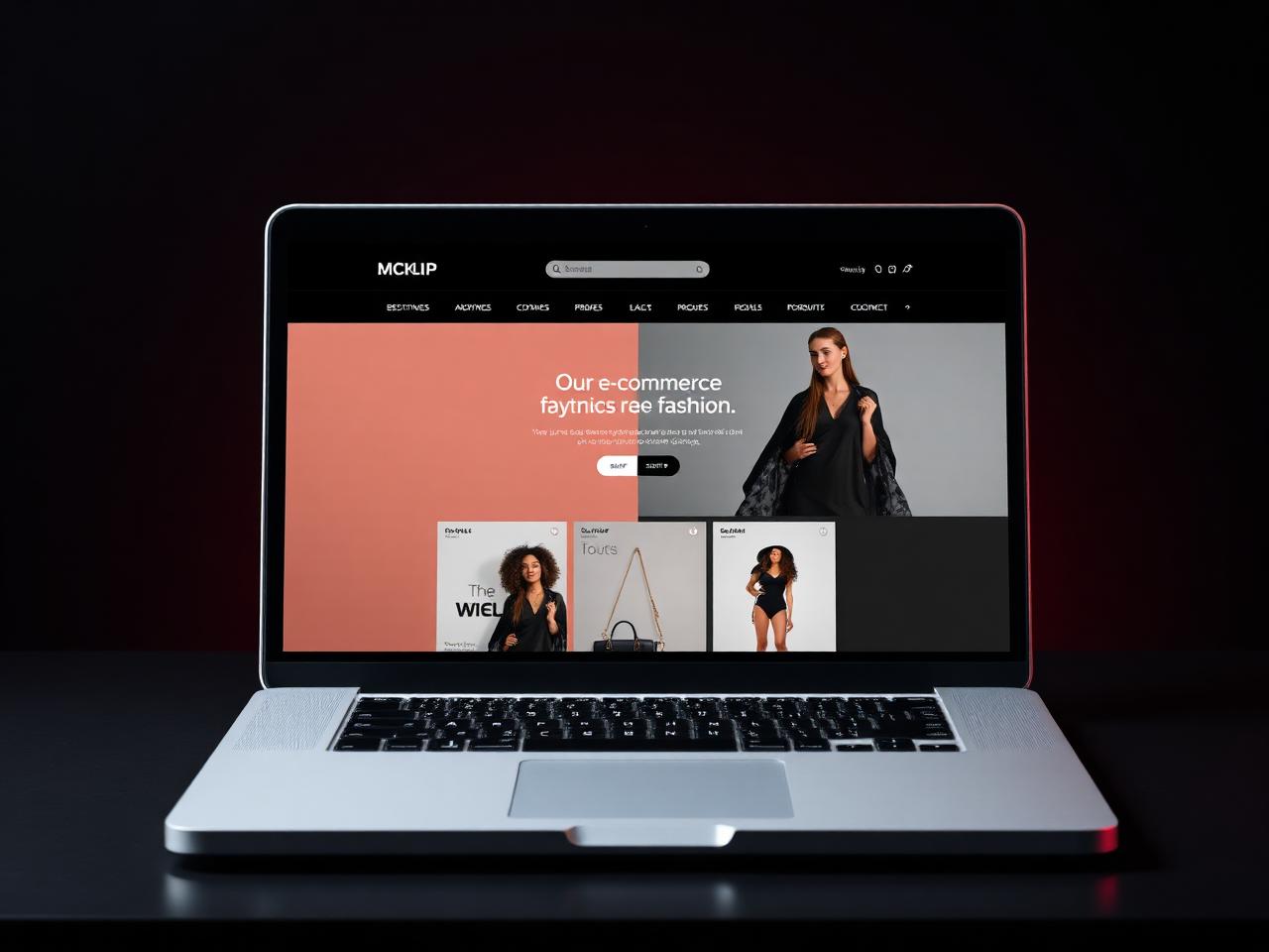 Heart & Stock — Real Estate website by 201 Atlas